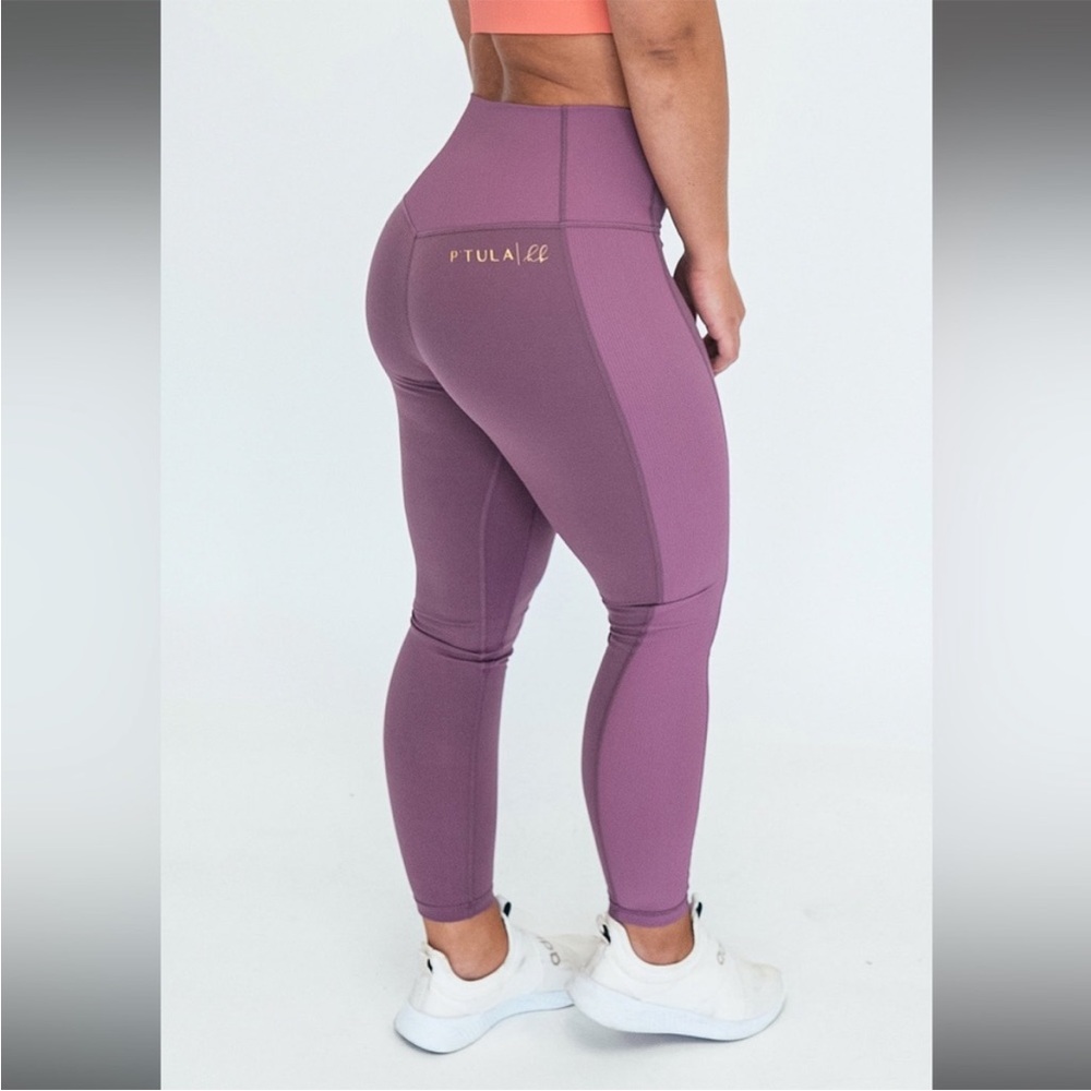 P’tula X HB Legging Size Small - Picture 2 of 8